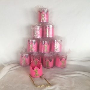 First birthday crown